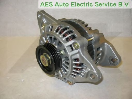 Generator / Alternator 4