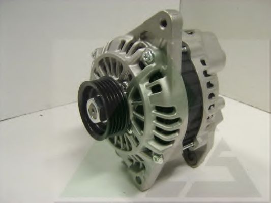 Generator / Alternator 4