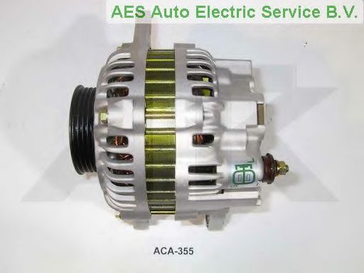Generator / Alternator 2