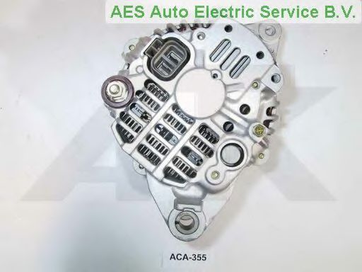 Generator / Alternator 3