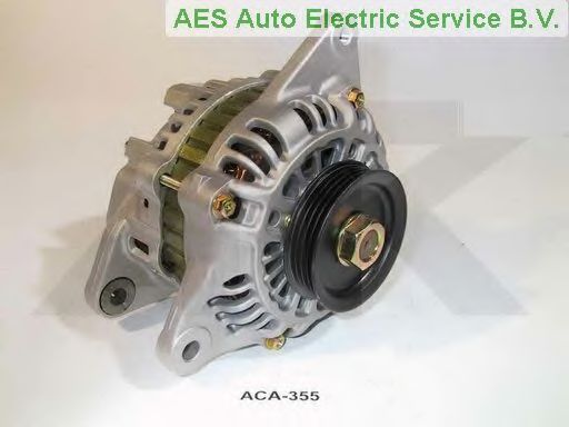 Generator / Alternator 4
