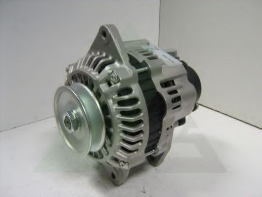 Generator / Alternator 4