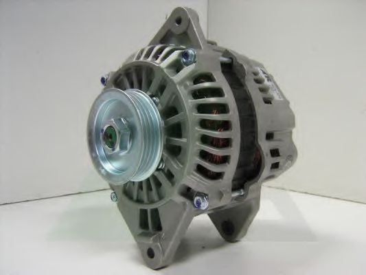 Generator / Alternator 4
