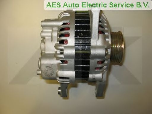 Generator / Alternator 2