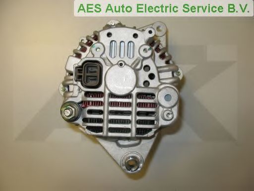 Generator / Alternator 3