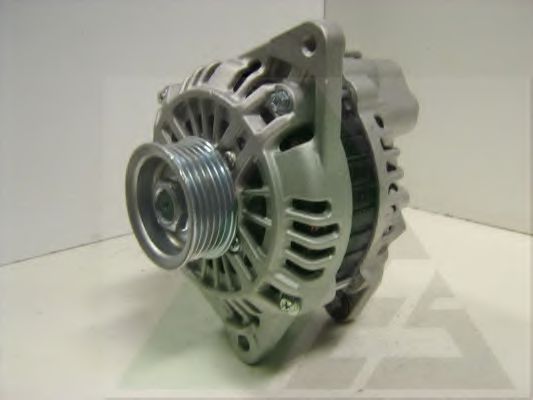 Generator / Alternator 4
