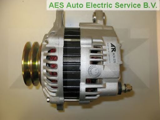 Generator / Alternator 2