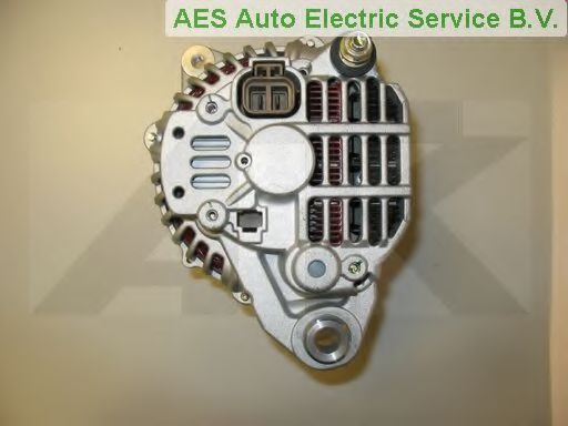 Generator / Alternator 3