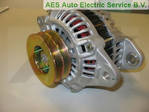 Generator / Alternator 4
