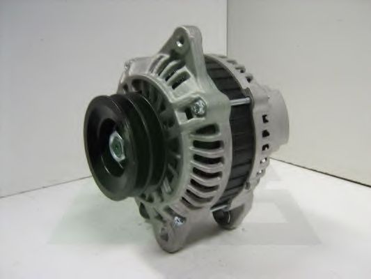 Generator / Alternator 4