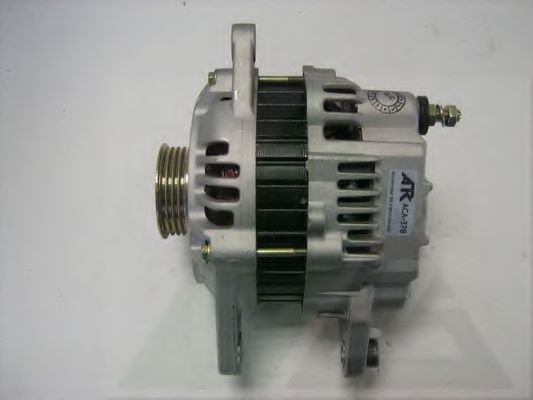 Generator / Alternator 2