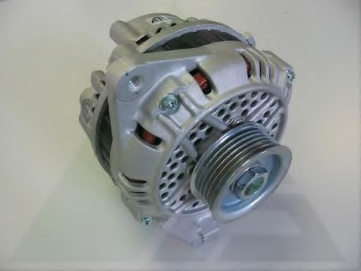 Generator / Alternator 4