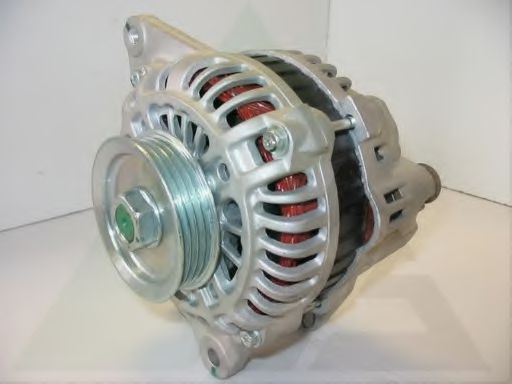 Generator / Alternator 4