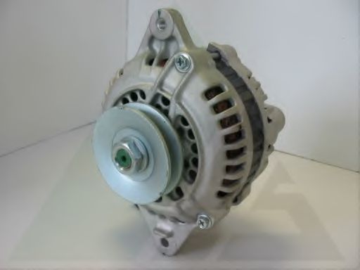 Generator / Alternator 4