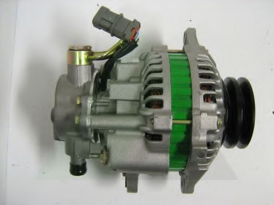 Generator / Alternator 2