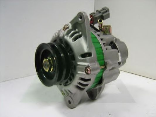 Generator / Alternator 4