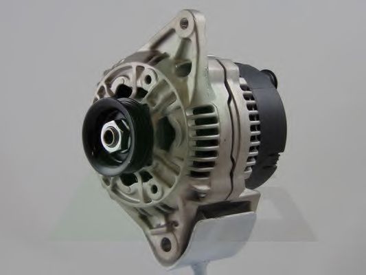 Generator / Alternator 4