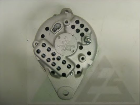 Generator / Alternator 3