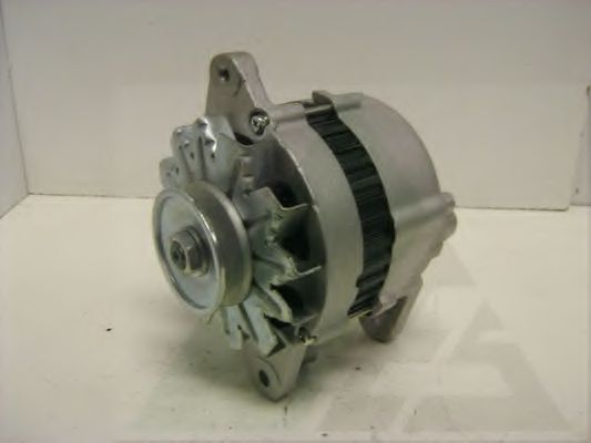 Generator / Alternator 4