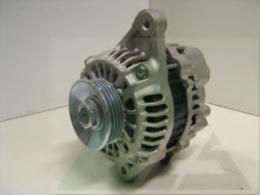 Generator / Alternator 4