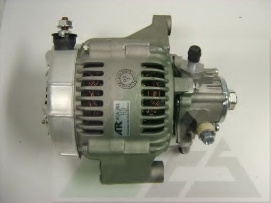 Generator / Alternator 2