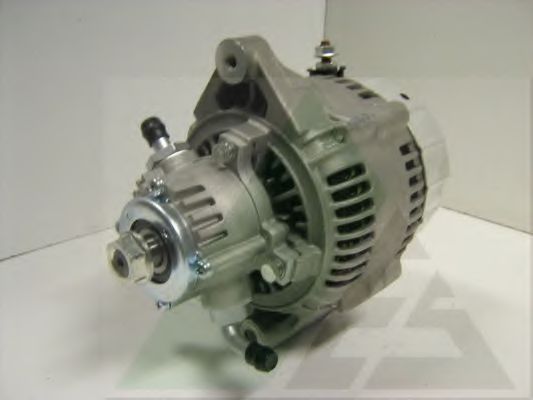 Generator / Alternator 4