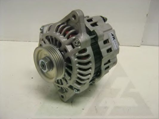 Generator / Alternator 4