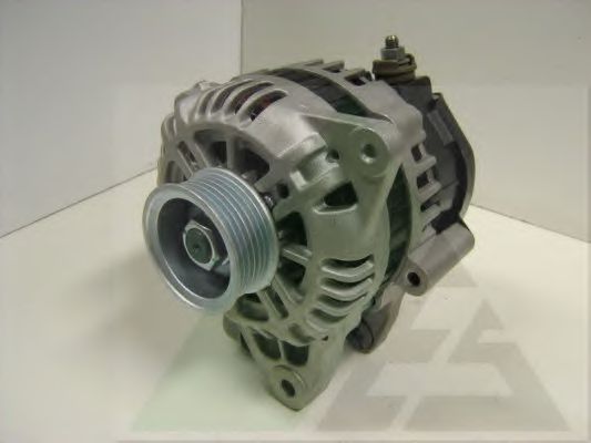 Generator / Alternator 4