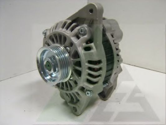 Generator / Alternator 4