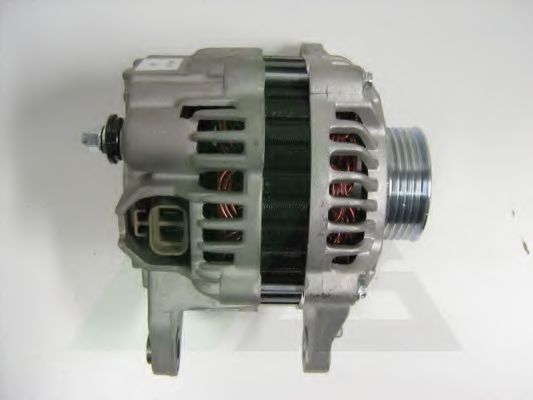 Generator / Alternator 2