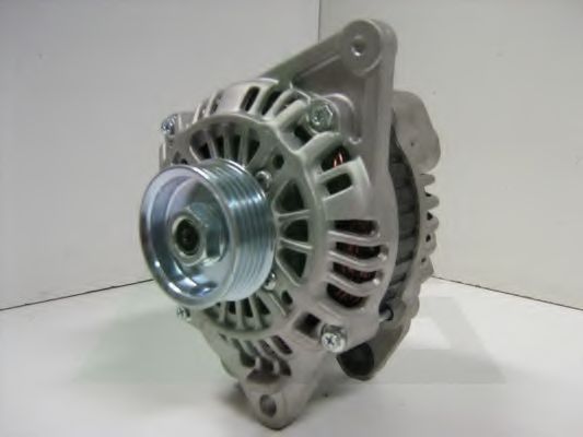 Generator / Alternator 4