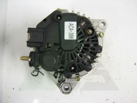 Generator / Alternator 3