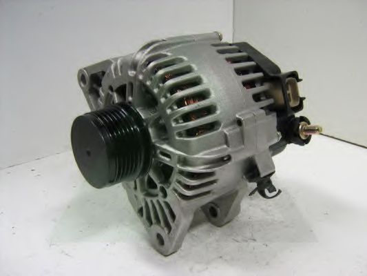Generator / Alternator 4