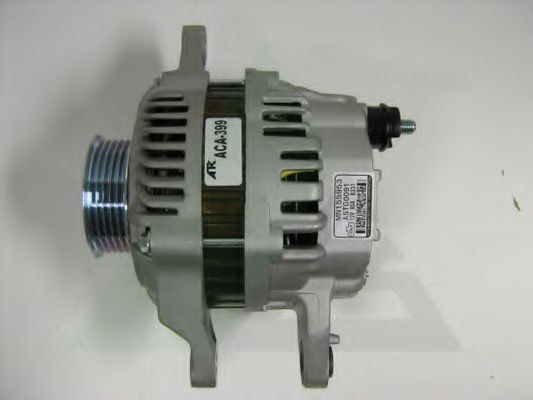 Generator / Alternator 2