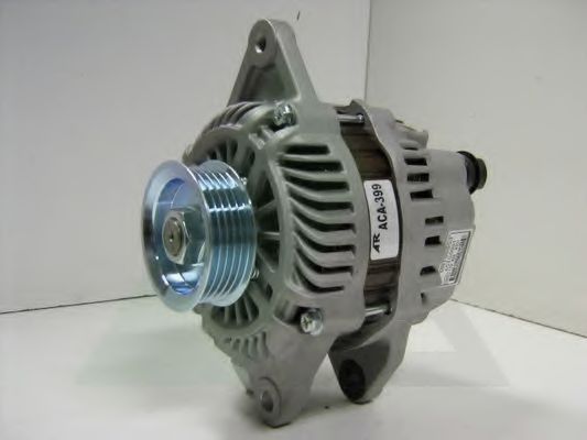 Generator / Alternator 4