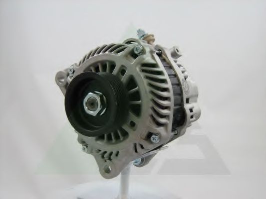 Generator / Alternator 4