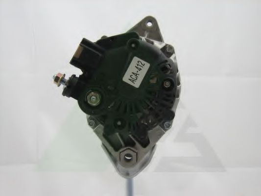 Generator / Alternator 3