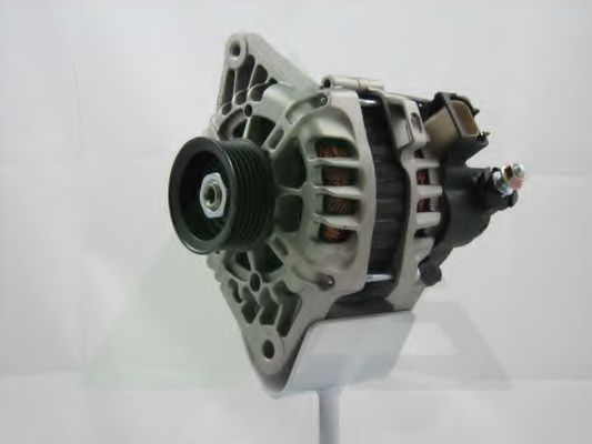 Generator / Alternator 4