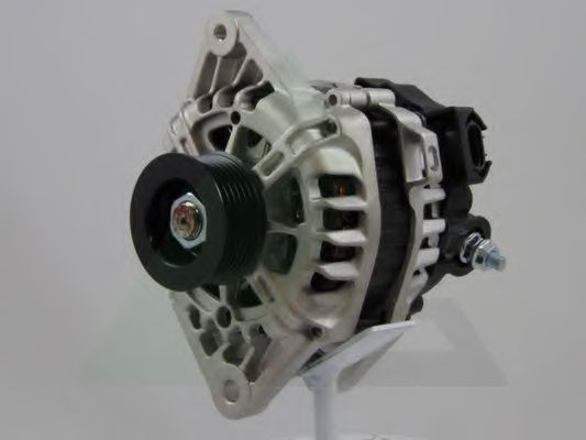 Generator / Alternator 4