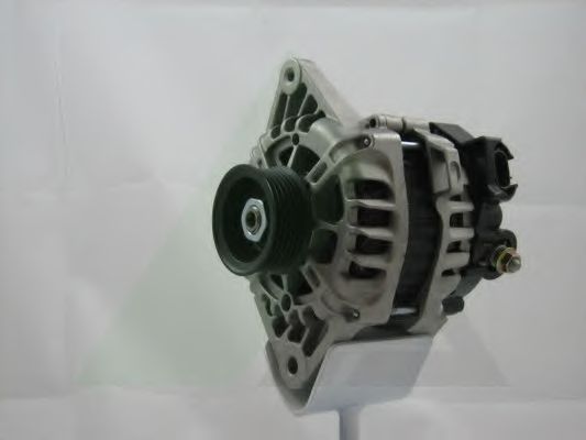Generator / Alternator 4