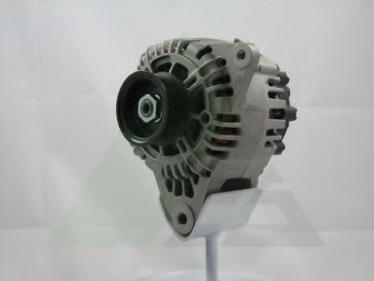 Generator / Alternator 4