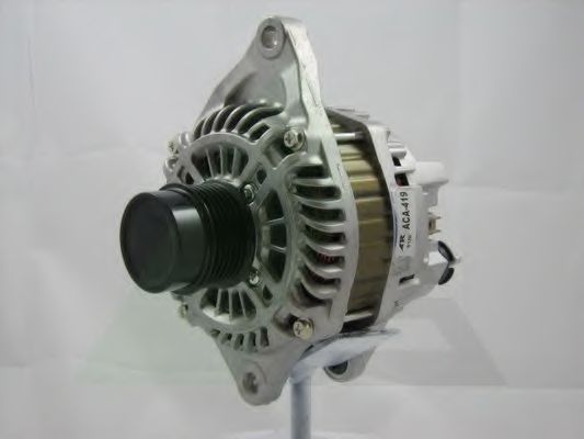 Generator / Alternator 4