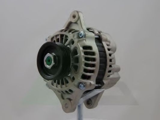 Generator / Alternator 4