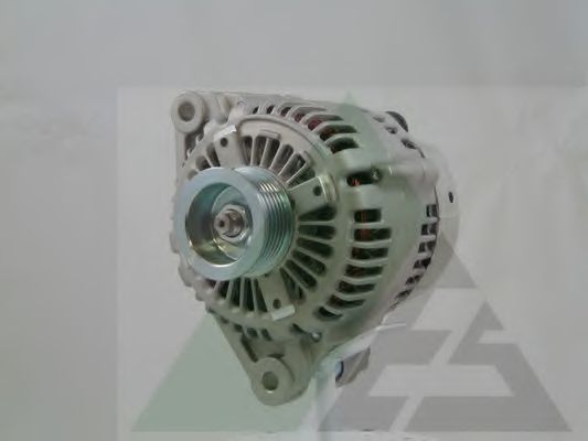 Generator / Alternator 4