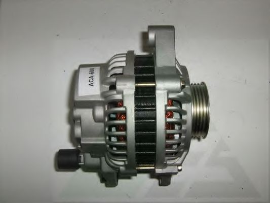 Generator / Alternator 2