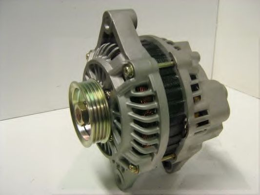 Generator / Alternator 4