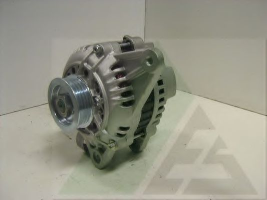 Generator / Alternator 4