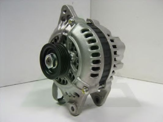Generator / Alternator 4