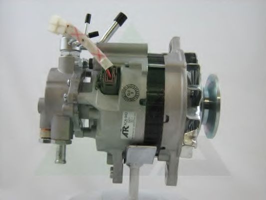 Generator / Alternator 2
