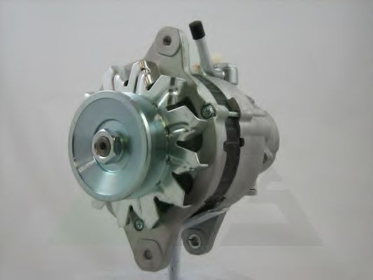 Generator / Alternator 4